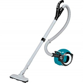 Máy hút bụi dùng pin Makita DCL501Z 18V Máy hút bụi dùng pin Makita DCL501Z 18V